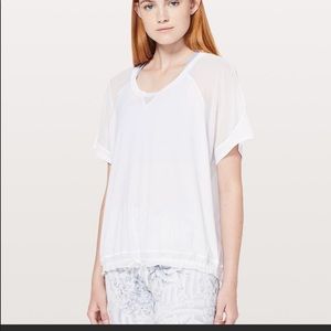 Final Count women’s Tee